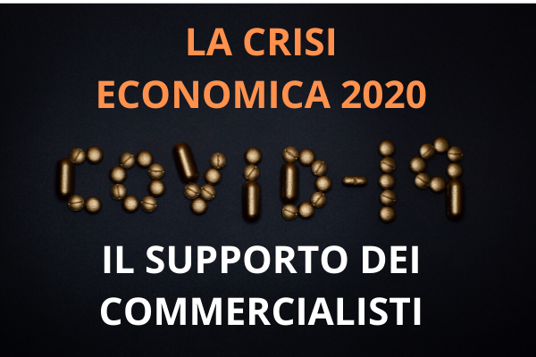 L’impatto del Covid-19 sulla nostra economia