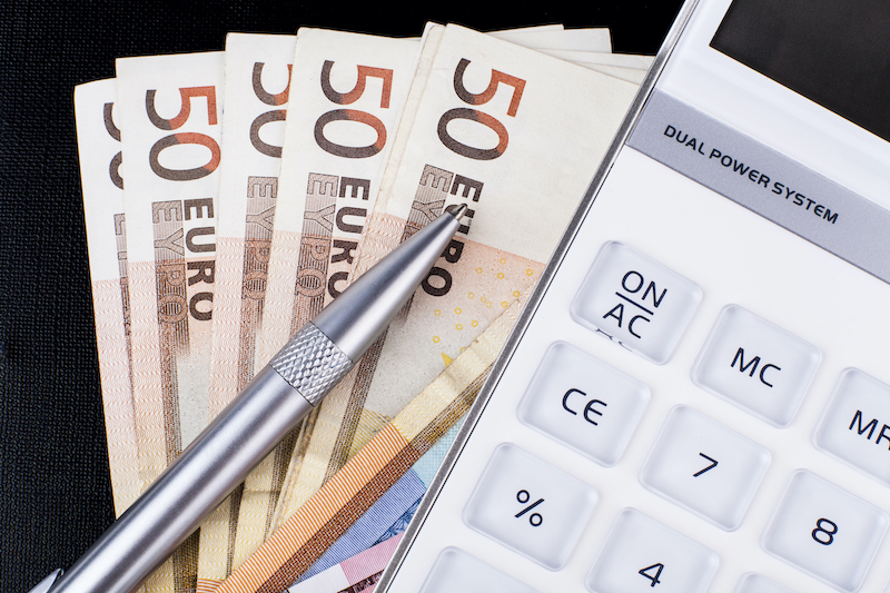 Compensazione del credito IVA di nuovo entro il limite di €uro 700.000